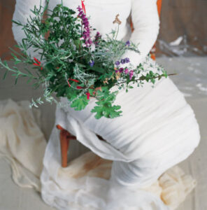 Herbal Body Wrap Image